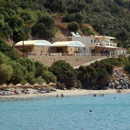 Santa Marina Apartments Rodakino Rom bilde
