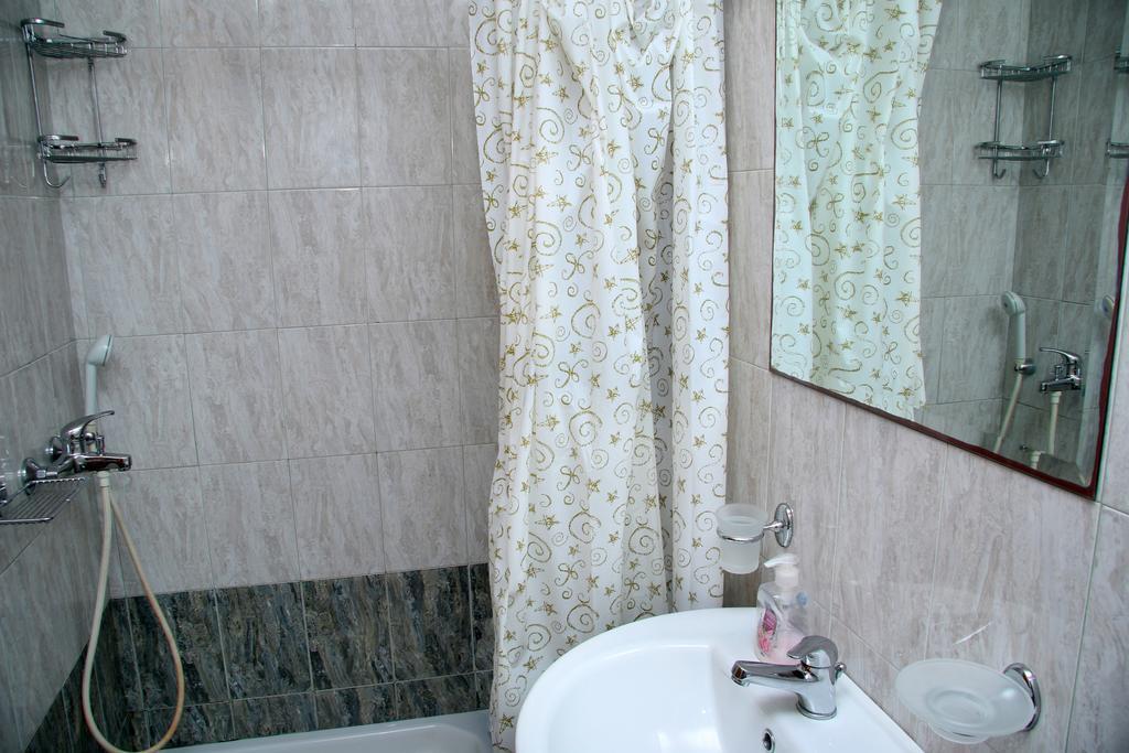 Santa Marina Apartments Rodakino Rom bilde