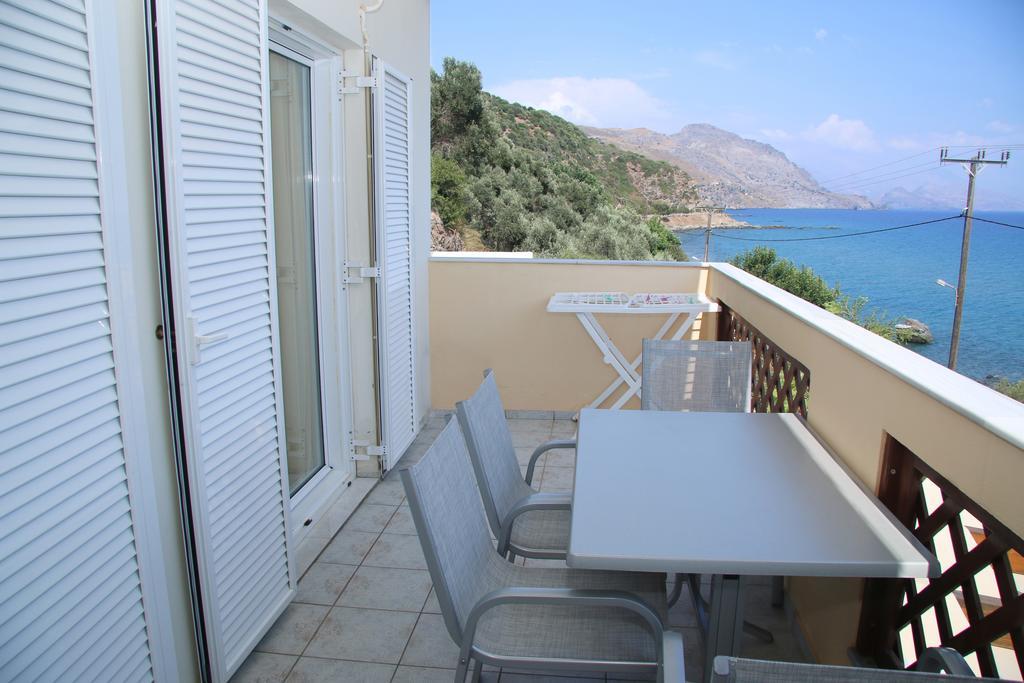 Santa Marina Apartments Rodakino Rom bilde