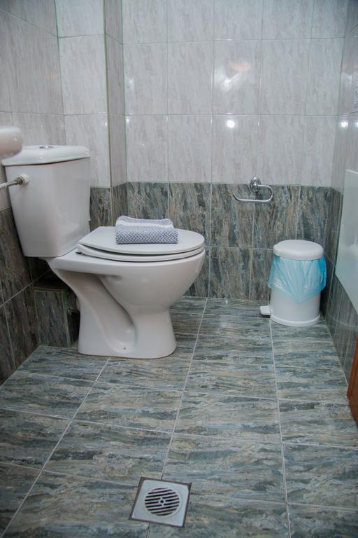 Santa Marina Apartments Rodakino Rom bilde
